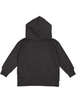 Toddler 5T/6T Vintage Smoke Rabbit Skins 3326 