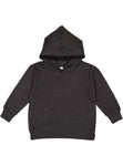 Toddler 5T/6T Vintage Smoke Rabbit Skins 3326 