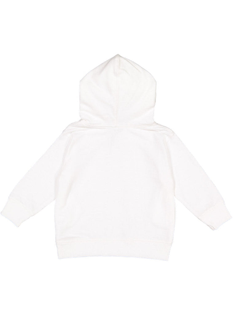 Toddler 5T/6T White Rabbit Skins 3326 