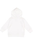 Toddler 5T/6T White Rabbit Skins 3326 