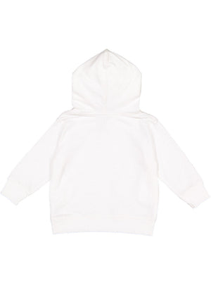 Toddler 5T/6T White Rabbit Skins 3326 