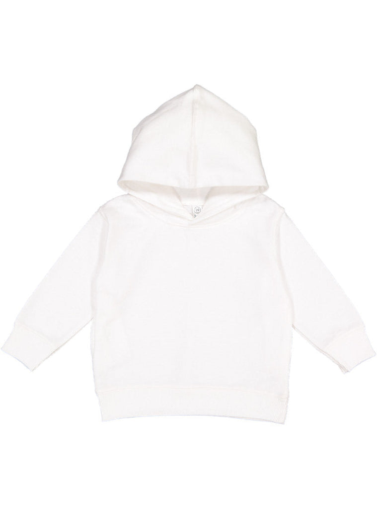 Toddler 5T/6T White Rabbit Skins 3326 