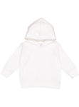 Toddler 5T/6T White Rabbit Skins 3326 