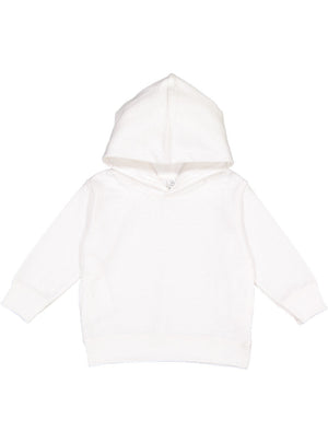 Toddler 5T/6T White Rabbit Skins 3326 