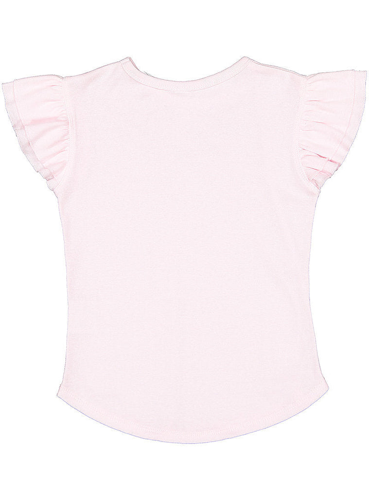 Toddler 5T/6T Ballerina Rabbit Skins 3339 