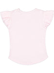 Toddler 5T/6T Ballerina Rabbit Skins 3339 