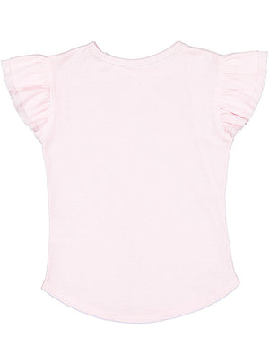 Toddler 5T/6T Ballerina Rabbit Skins 3339 