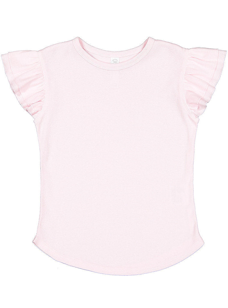 Toddler 5T/6T Ballerina Rabbit Skins 3339 