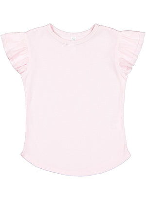 Toddler 5T/6T Ballerina Rabbit Skins 3339 
