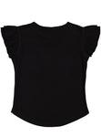 Toddler 5T/6T Black Rabbit Skins 3339 