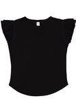 Toddler 5T/6T Black Rabbit Skins 3339 