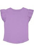 Toddler 5T/6T Lavender Rabbit Skins 3339 