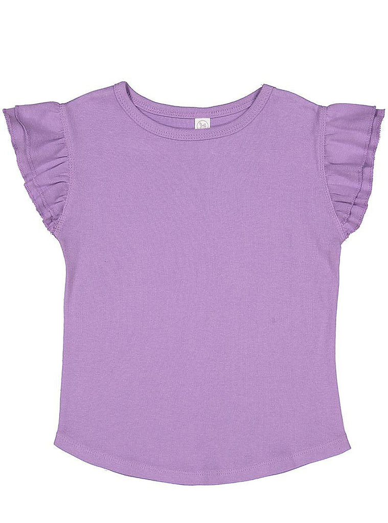 Toddler 5T/6T Lavender Rabbit Skins 3339 