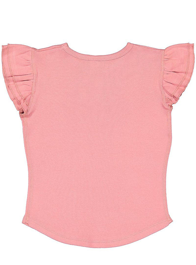 Toddler 5T/6T Mauvelous Rabbit Skins 3339 