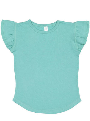 Toddler 5T/6T Saltwater Rabbit Skins 3339 