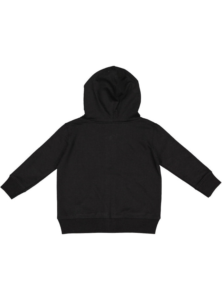 Toddler 5T/6T Black Rabbit Skins 3346 
