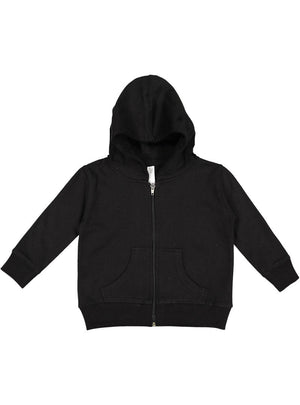 Toddler 5T/6T Black Rabbit Skins 3346 