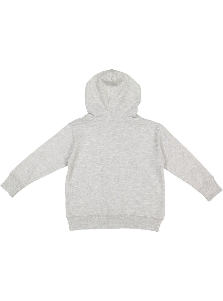 Toddler 5T/6T Heather Rabbit Skins 3346 