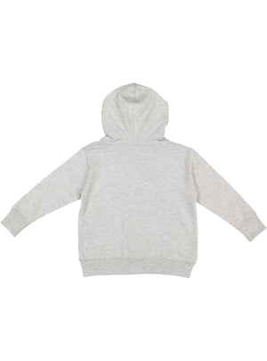 Toddler 5T/6T Heather Rabbit Skins 3346 