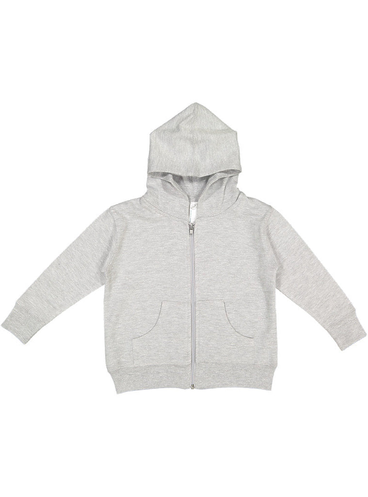Toddler 5T/6T Heather Rabbit Skins 3346 