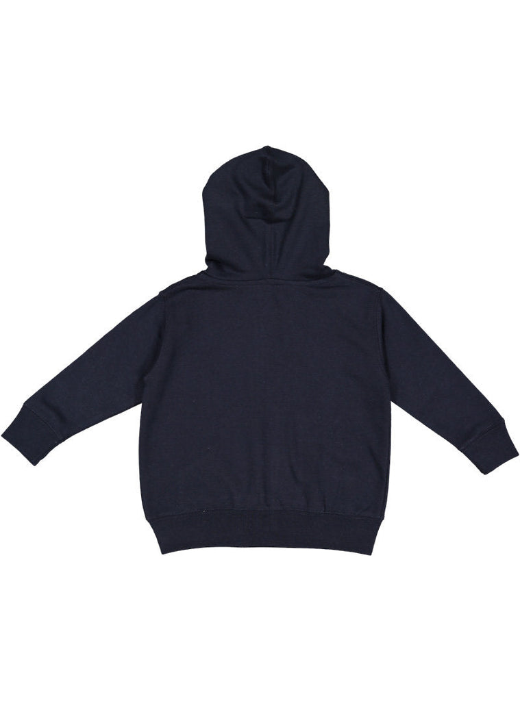 Toddler 5T/6T Navy Rabbit Skins 3346 