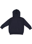 Toddler 5T/6T Navy Rabbit Skins 3346 
