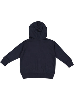 Toddler 5T/6T Navy Rabbit Skins 3346 