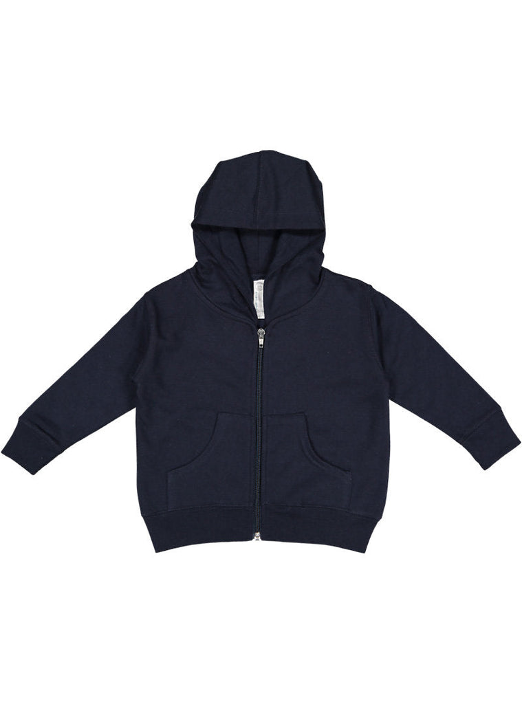 Toddler 5T/6T Navy Rabbit Skins 3346 
