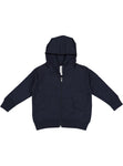 Toddler 5T/6T Navy Rabbit Skins 3346 
