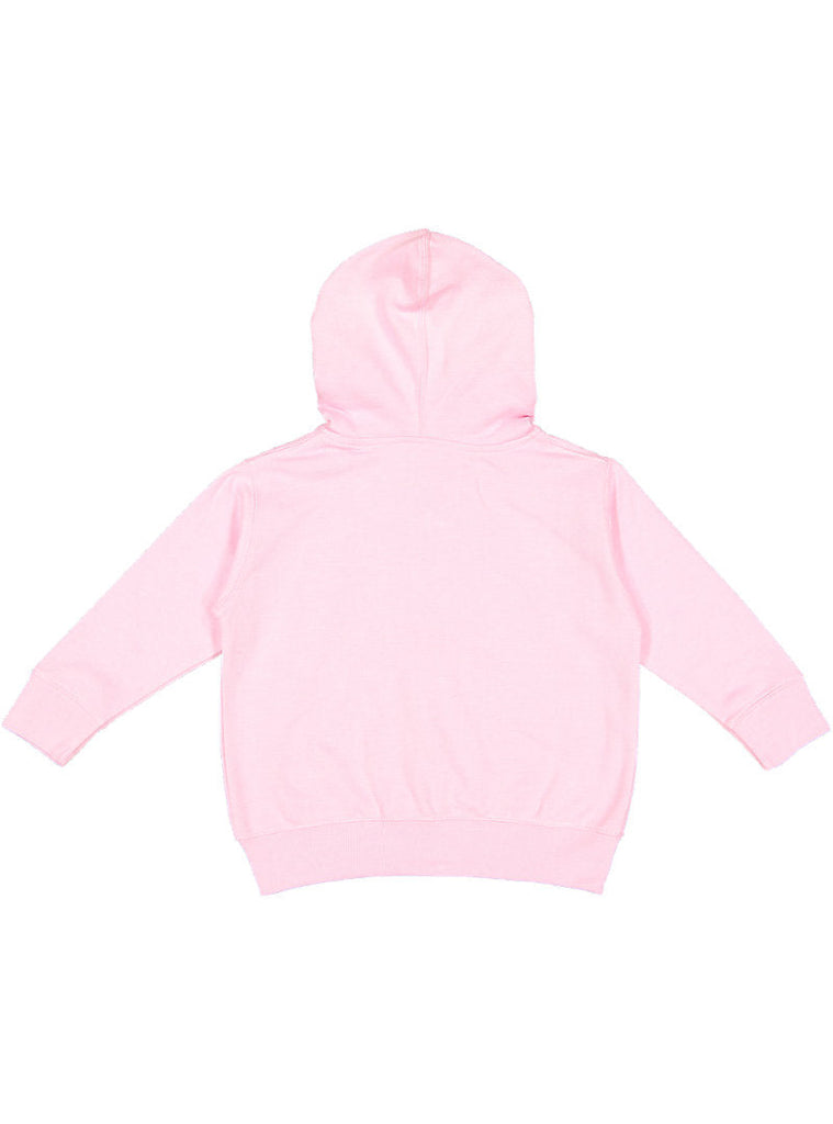 Toddler 5T/6T Pink Rabbit Skins 3346 