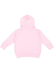 Toddler 5T/6T Pink Rabbit Skins 3346 