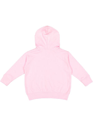 Toddler 5T/6T Pink Rabbit Skins 3346 