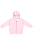 Toddler 5T/6T Pink Rabbit Skins 3346 