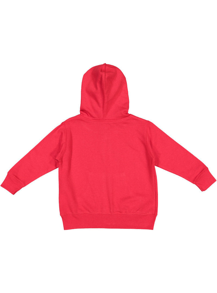 Toddler 5T/6T Red Rabbit Skins 3346 
