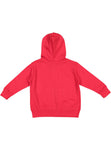 Toddler 5T/6T Red Rabbit Skins 3346 