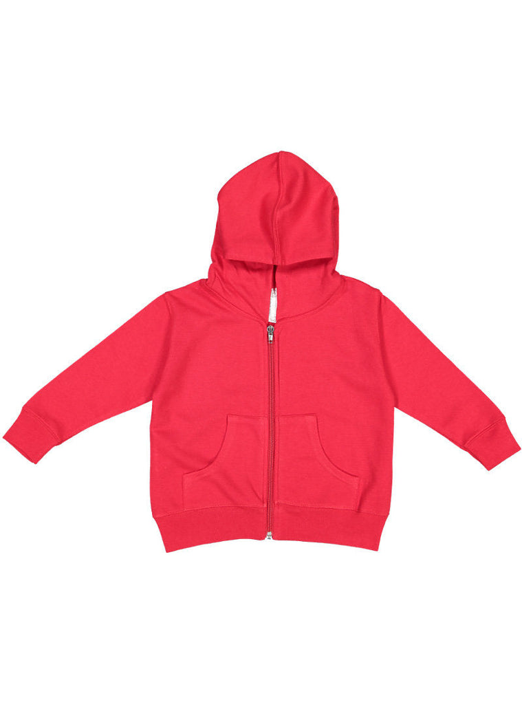 Toddler 5T/6T Red Rabbit Skins 3346 