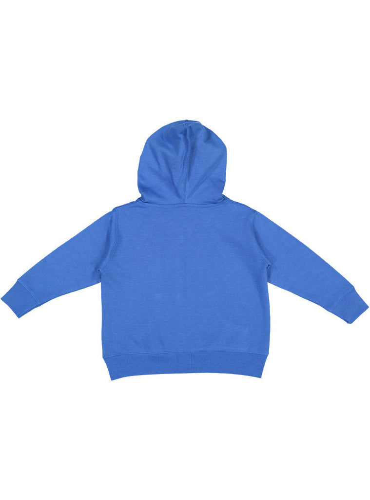 Toddler 5T/6T Royal Rabbit Skins 3346 