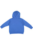 Toddler 5T/6T Royal Rabbit Skins 3346 