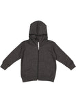 Toddler 5T/6T Vintage Smoke Rabbit Skins 3346 