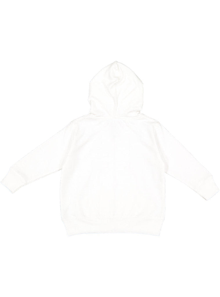 Toddler 5T/6T White Rabbit Skins 3346 