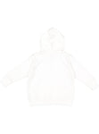 Toddler 5T/6T White Rabbit Skins 3346 