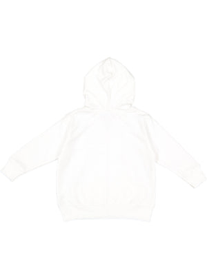 Toddler 5T/6T White Rabbit Skins 3346 