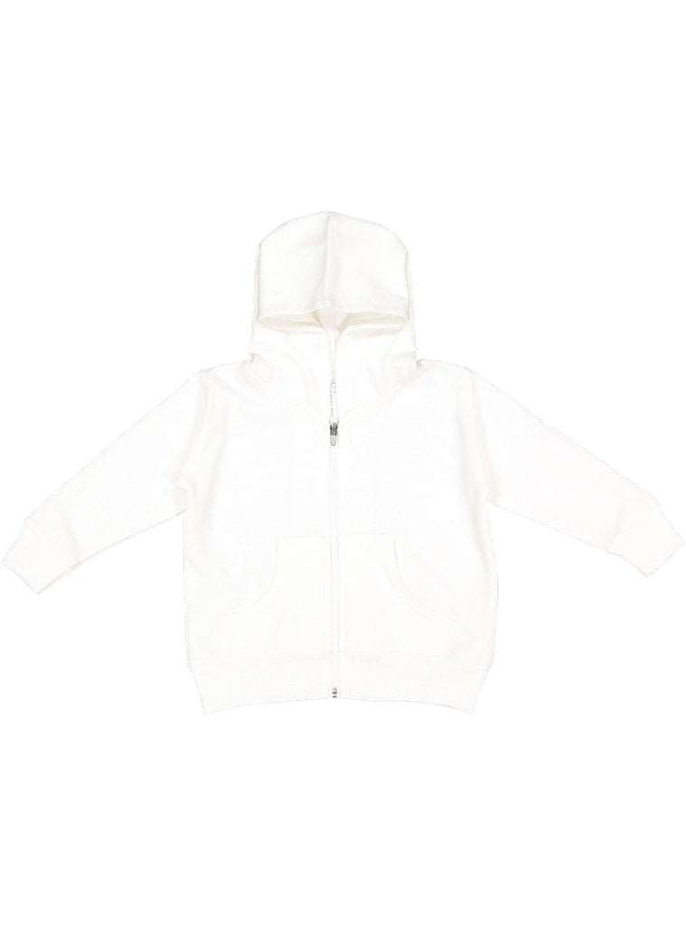 Toddler 5T/6T White Rabbit Skins 3346 