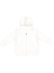 Toddler 5T/6T White Rabbit Skins 3346 