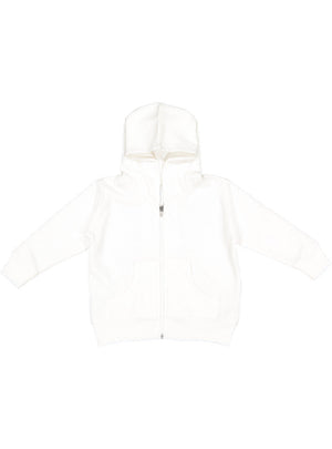 Toddler 5T/6T White Rabbit Skins 3346 