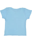 24-month Light Blue Rabbit Skins 3400 