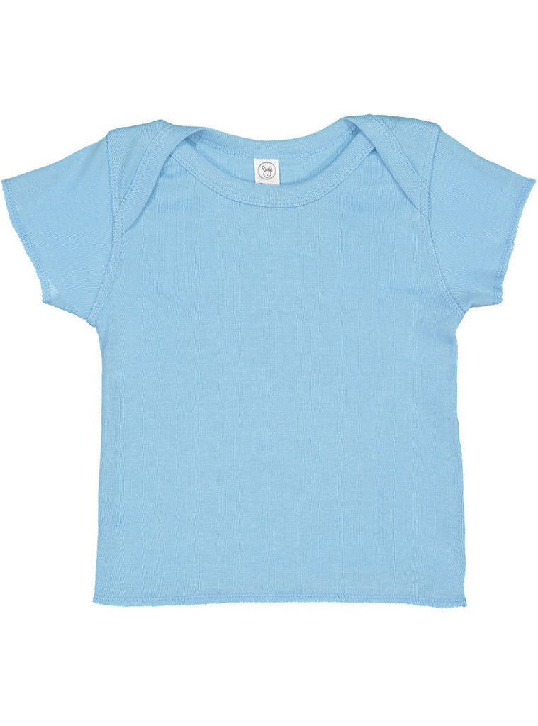 24-month Light Blue Rabbit Skins 3400 