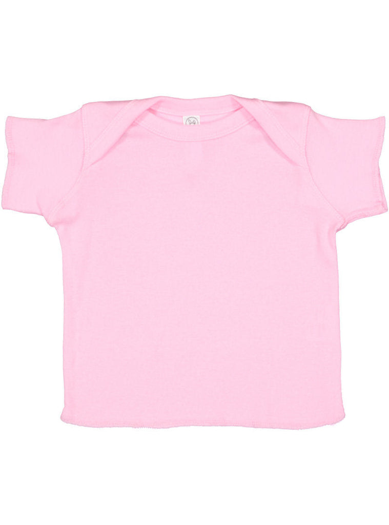 24-month Pink Rabbit Skins 3400 
