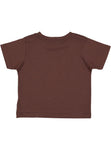 24-month Brown Rabbit Skins 3401 