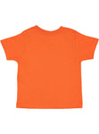 24-month Orange Rabbit Skins 3401 